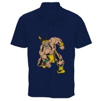 Polo Homme B&C Heavymill Vignette