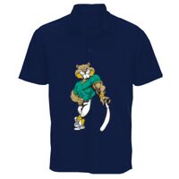 Polo Homme B&C Heavymill Vignette