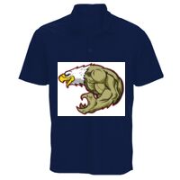 Polo Homme B&C Heavymill Vignette