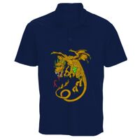 Polo Homme B&C Heavymill Vignette