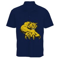 Polo Homme B&C Heavymill Vignette