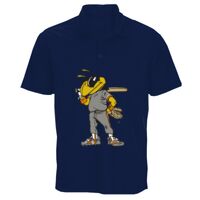 Polo Homme B&C Heavymill Vignette