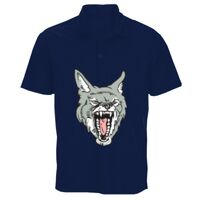 Polo Homme B&C Heavymill Vignette