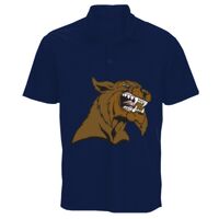 Polo Homme B&C Heavymill Vignette
