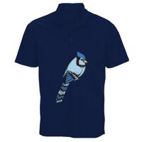 Polo Homme B&C Heavymill Vignette