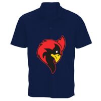 Polo Homme B&C Heavymill Vignette