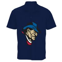 Polo Homme B&C Heavymill Vignette