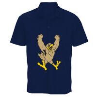 Polo Homme B&C Heavymill Vignette