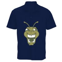 Polo Homme B&C Heavymill Vignette