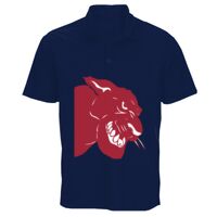 Polo Homme B&C Heavymill Vignette