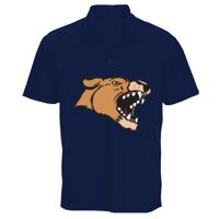 Polo Homme B&C Heavymill Vignette