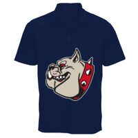 Polo Homme B&C Heavymill Vignette