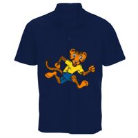 Polo Homme B&C Heavymill Vignette