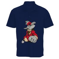 Polo Homme B&C Heavymill Vignette