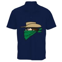 Polo Homme B&C Heavymill Vignette