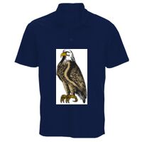 Polo Homme B&C Heavymill Vignette