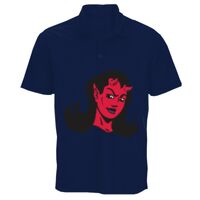 Polo Homme B&C Heavymill Vignette