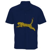 Polo Homme B&C Heavymill Vignette