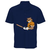 Polo Homme B&C Heavymill Vignette