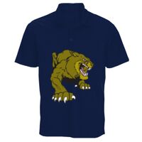 Polo Homme B&C Heavymill Vignette