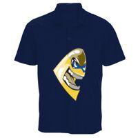 Polo Homme B&C Heavymill Vignette