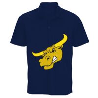 Polo Homme B&C Heavymill Vignette