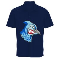 Polo Homme B&C Heavymill Vignette