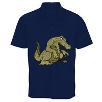 Polo Homme B&C Heavymill Vignette