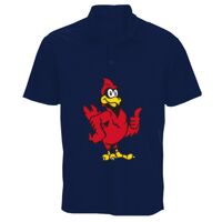 Polo Homme B&C Heavymill Vignette