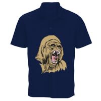 Polo Homme B&C Heavymill Vignette