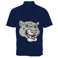 Polo Homme B&C Heavymill Vignette