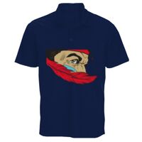 Polo Homme B&C Heavymill Vignette