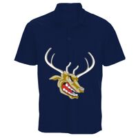 Polo Homme B&C Heavymill Vignette