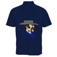 Polo Homme B&C Heavymill Vignette