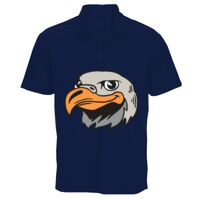 Polo Homme B&C Heavymill Vignette