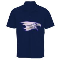 Polo Homme B&C Heavymill Vignette