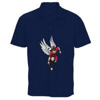 Polo Homme B&C Heavymill Vignette