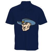 Polo Homme B&C Heavymill Vignette