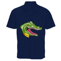 Polo Homme B&C Heavymill Vignette