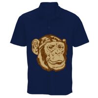 Polo Homme B&C Heavymill Vignette