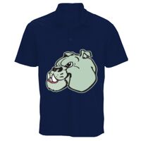 Polo Homme B&C Heavymill Vignette