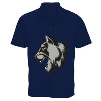 Polo Homme B&C Heavymill Vignette