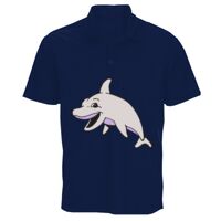 Polo Homme B&C Heavymill Vignette