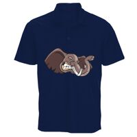 Polo Homme B&C Heavymill Vignette