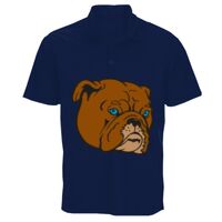 Polo Homme B&C Heavymill Vignette