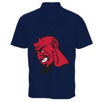 Polo Homme B&C Heavymill Vignette