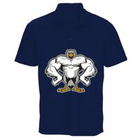 Polo Homme B&C Heavymill Vignette