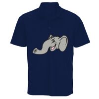 Polo Homme B&C Heavymill Vignette