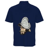 Polo Homme B&C Heavymill Vignette
