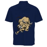 Polo Homme B&C Heavymill Vignette